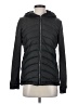 Stoic 100% Polyester Black Jacket Size S - photo 1