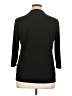 Unbranded Black 3/4 Sleeve T-Shirt Size XL - photo 2