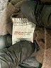 Flax 100% Linen Brown Linen Pants Size 6 (S) - photo 7