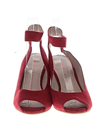 Sacha London Wedges (view 2)