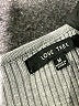Love Tree Gray Bodysuit Size M - photo 3
