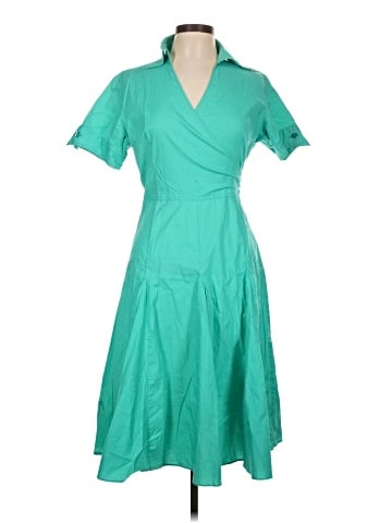 Sandro Sportswear Casual Dress (view 1)