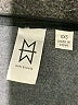 Marc Bouwer Black 3/4 Sleeve Top Size XXS - photo 7