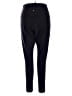 Active by Old Navy Solid Black Active Pants Size XL - photo 2