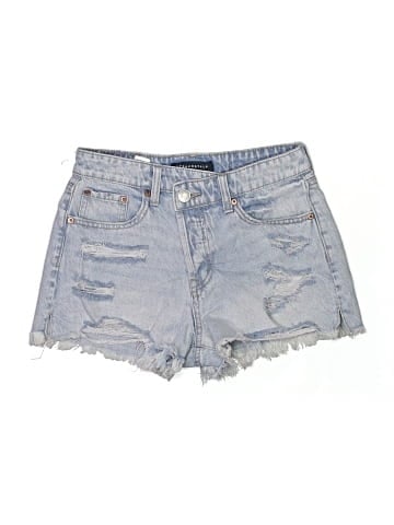 Aeropostale Denim Shorts (view 1)
