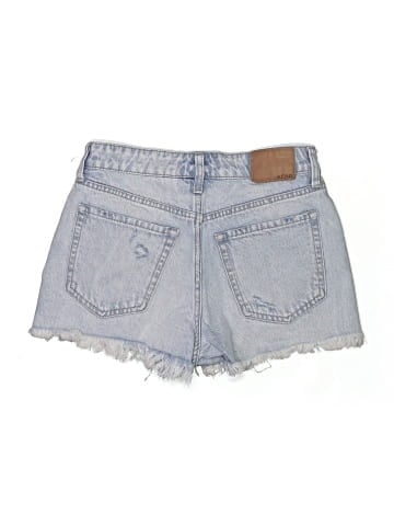 Aeropostale Denim Shorts (view 2)
