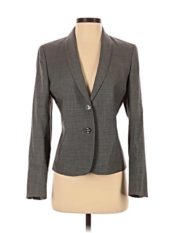 Brooks Brothers Wool Blazer (view 1)