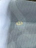 Lululemon Athletica Blue Yoga Pants Size 0 - photo 4