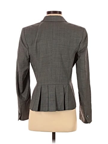 Brooks Brothers Wool Blazer (view 2)