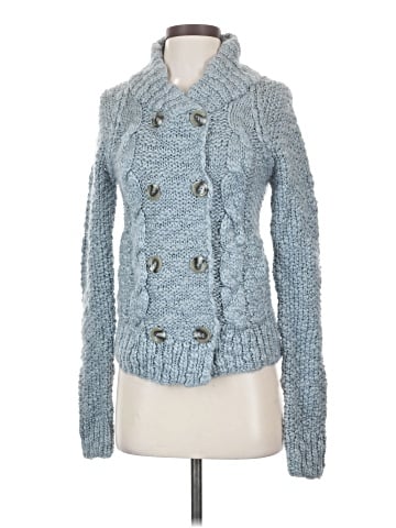 Noa Noa Cardigan (view 1)