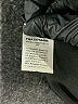 Unbranded Solid Black Cocktail Dress Size S - photo 8
