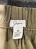 Japna 100% Lyocell Green Cargo Pants Size M - photo 7