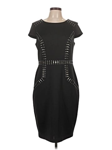 Sangria Cocktail Dress (view 1)