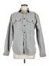 Everlane 100% Cotton Gray Fleece Size M - photo 1