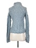 Noa Noa Blue Cardigan Size XS - photo 2