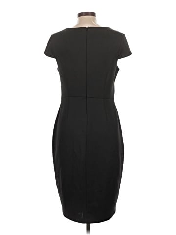 Sangria Cocktail Dress (view 2)
