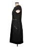 Sangria Black Cocktail Dress Size 10 - photo 5