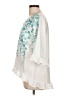Unbranded 100% Polyester White 3/4 Sleeve Blouse Size L - photo 5