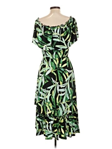 Joseph Ribkoff Cocktail Dress (view 2)