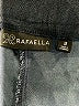 Rafaella Solid Gray Active Pants Size 12 - photo 7