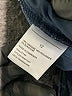 Rafaella Solid Gray Active Pants Size 12 - photo 8