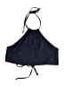 J.Crew Solid Blue Swimsuit Top Size XXL - photo 1