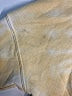 Daydreamer LA 100% Cotton Tie-dye Yellow Sweatshirt Size S - photo 3