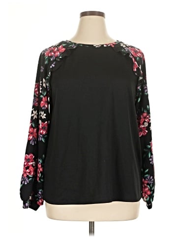 Elle Cardigan (view 1)