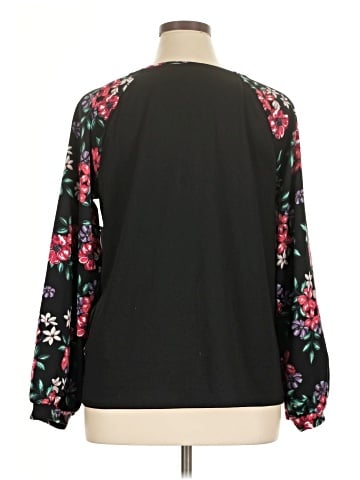 Elle Cardigan (view 2)