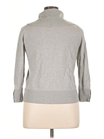 Talbots Turtleneck Sweater (view 2)