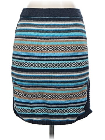 Sherpa Casual Skirt (view 2)