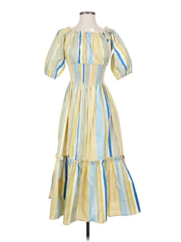 Cara Cara Casual Dress (view 1)
