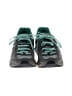 Asics Green Sneakers Size 6 1/2 - photo 2