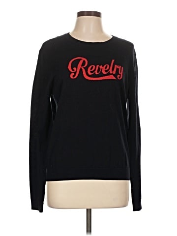 Whistles Pullover Sweater (view 1)
