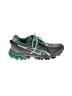 Asics Green Sneakers Size 6 1/2 - photo 1