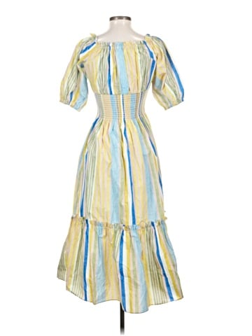 Cara Cara Casual Dress (view 2)