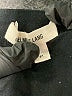 Helmut Lang 100% Modal Black Formal Skirt Size P (petite) - photo 3