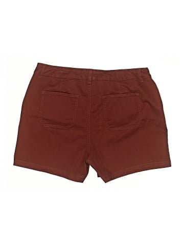 Westbound Shorts (view 2)