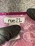 rue21 Burgundy Long Sleeve Top Size XL - photo 7