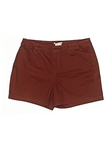 Westbound Shorts (view 1)