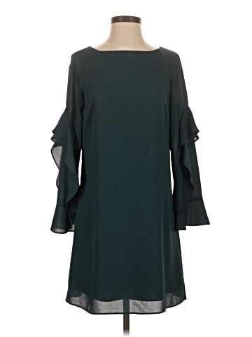 Ann Taylor Factory Casual Dress (view 1)