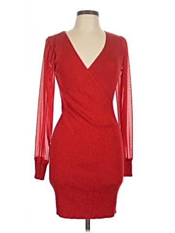 Fashion Nova Cocktail Dress (view 1)