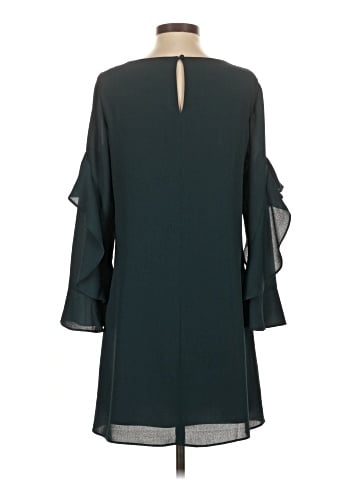 Ann Taylor Factory Casual Dress (view 2)