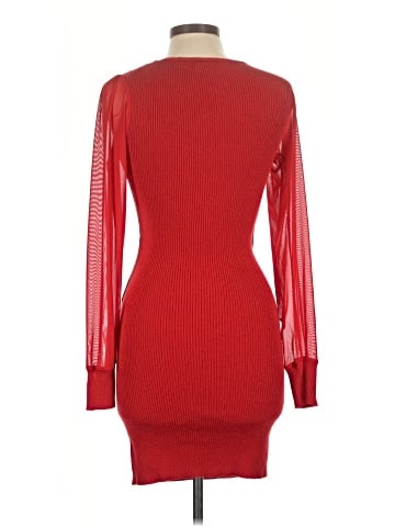 Fashion Nova Cocktail Dress (view 2)