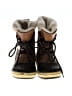 Assorted Brands Brown Rain Boots Size 3 (youth) - photo 2