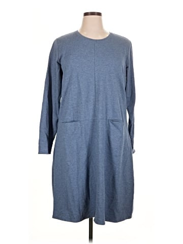 Coldwater Creek Casual Dress (view 1)