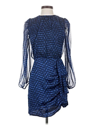 MISA Los Angeles Cocktail Dress (view 1)