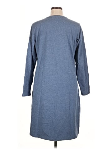 Coldwater Creek Casual Dress (view 2)