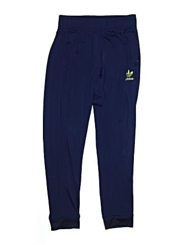Adidas Track Pants (view 1)
