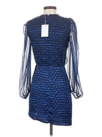 MISA Los Angeles Cocktail Dress (view 2)